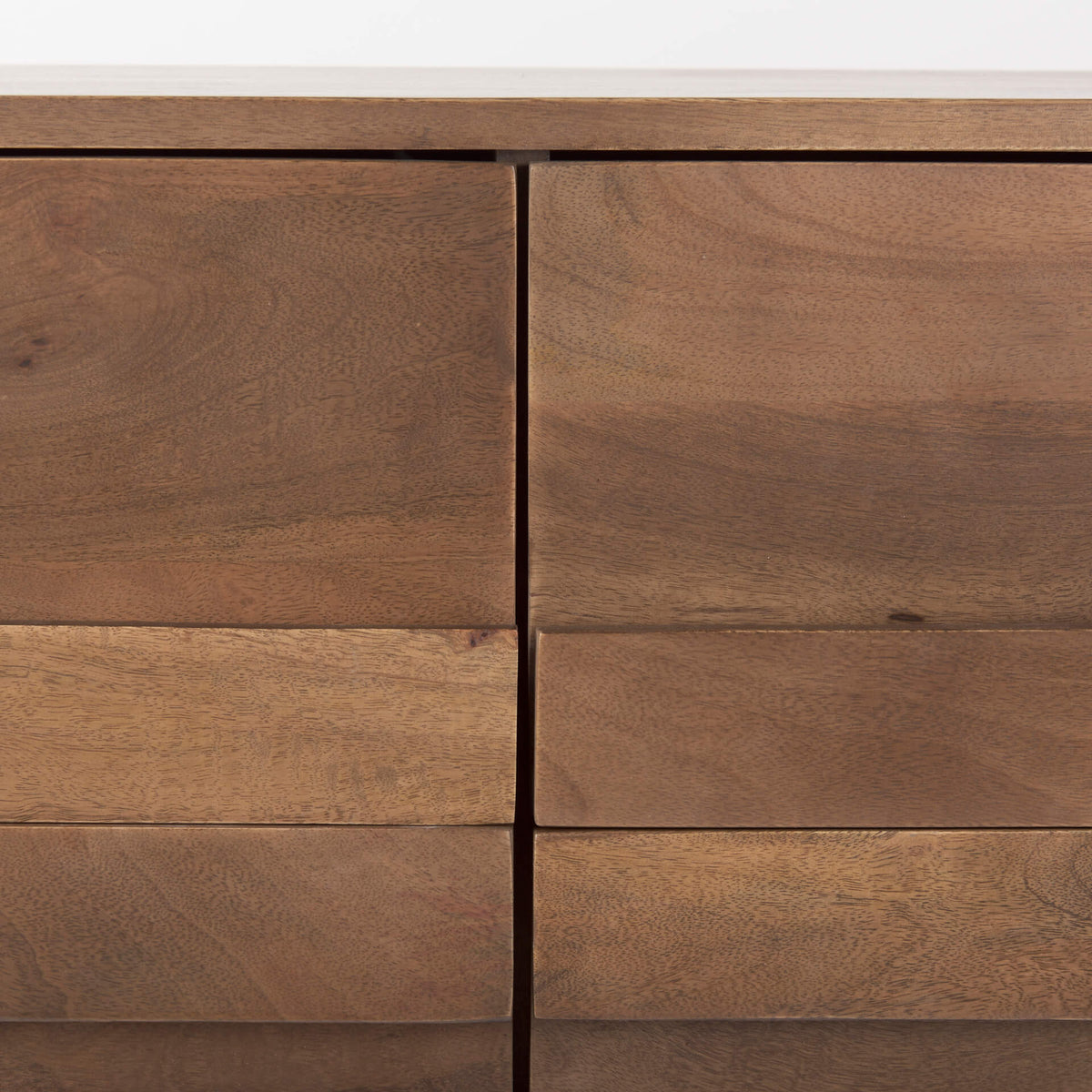 MERCANA ASTRID 6 DRAWER SIDEBOARD 69940