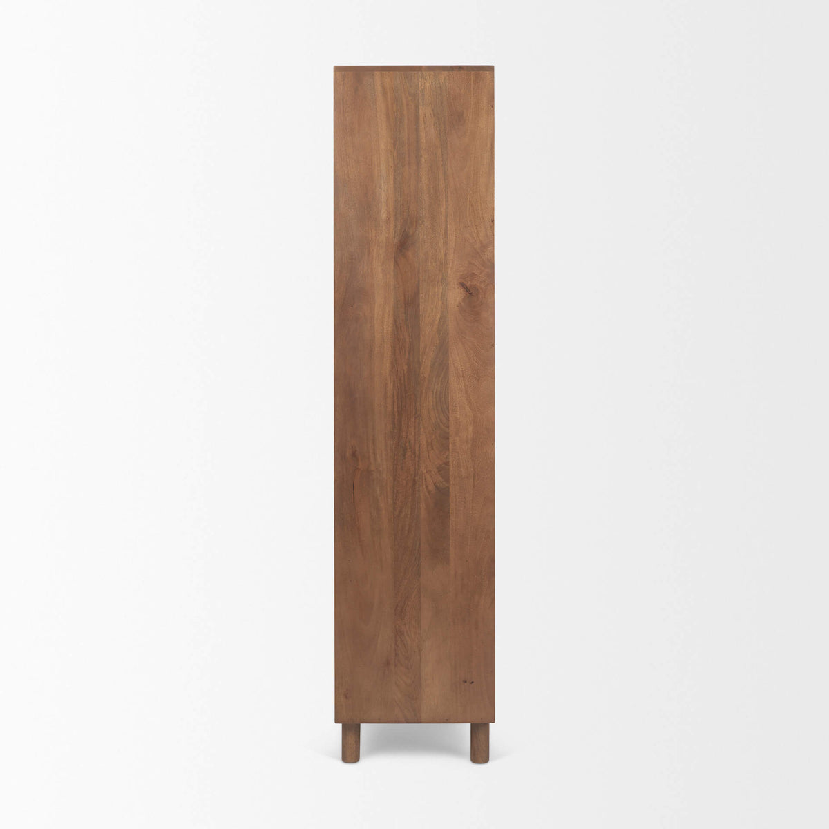 MERCANA ASTRID SOLID WOOD ARMOIRE 69942