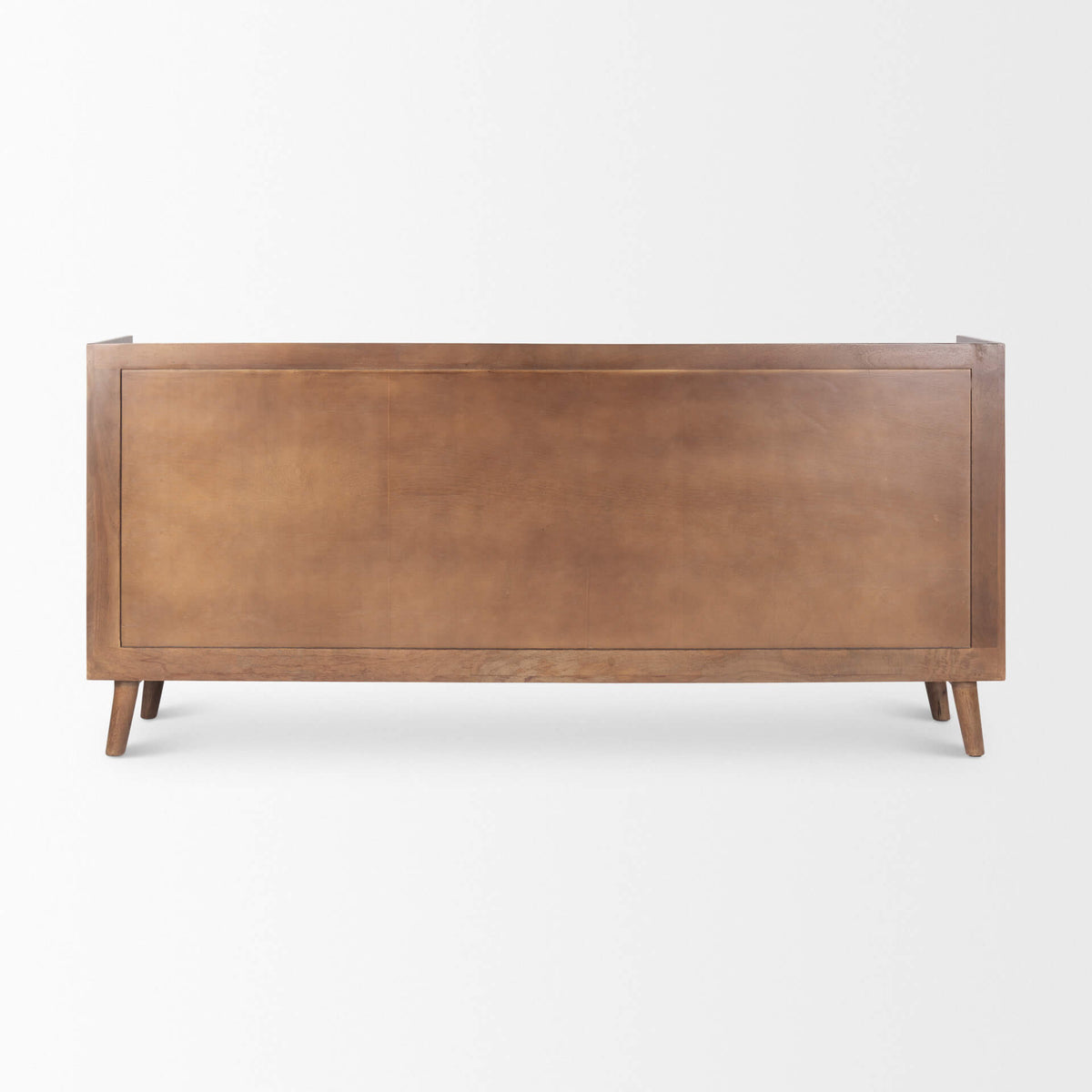 MERCANA LILLIE MEDIUM BROWN SIDEBOARD 69943