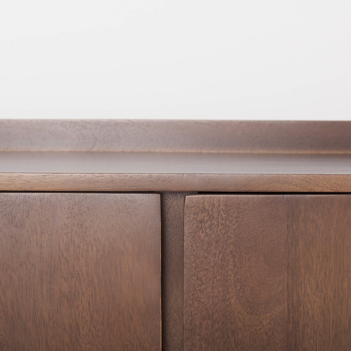 MERCANA LILLIE MEDIUM BROWN SIDEBOARD 69943