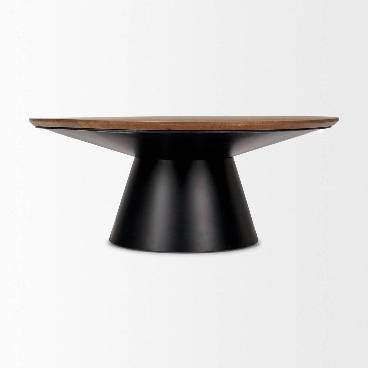 MERCANA MITCHELL ROUND COFFEE TABLE 69907-AB