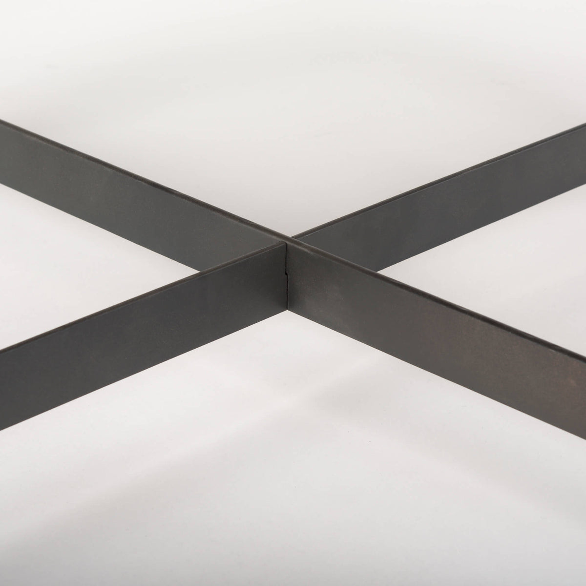 MERCANA MARQUISA BROWN WOOD COFFEE TABLE LARGE 70062