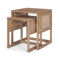 MERCANA GRIER NESTING TABLES 69900