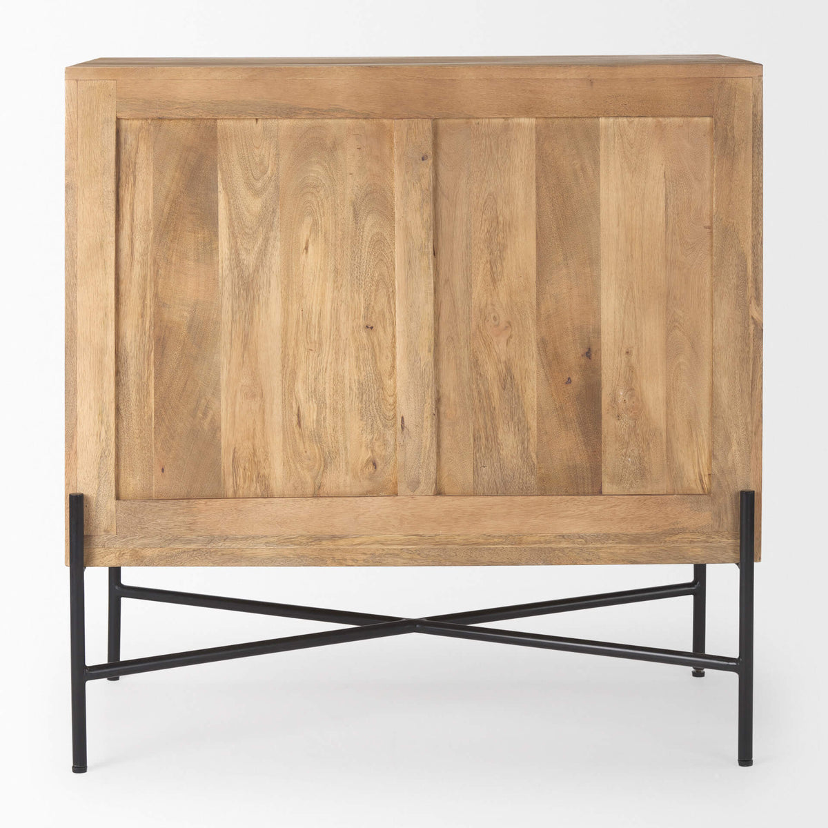 MERCANA CAIRO 2 DOOR CABINET  69754