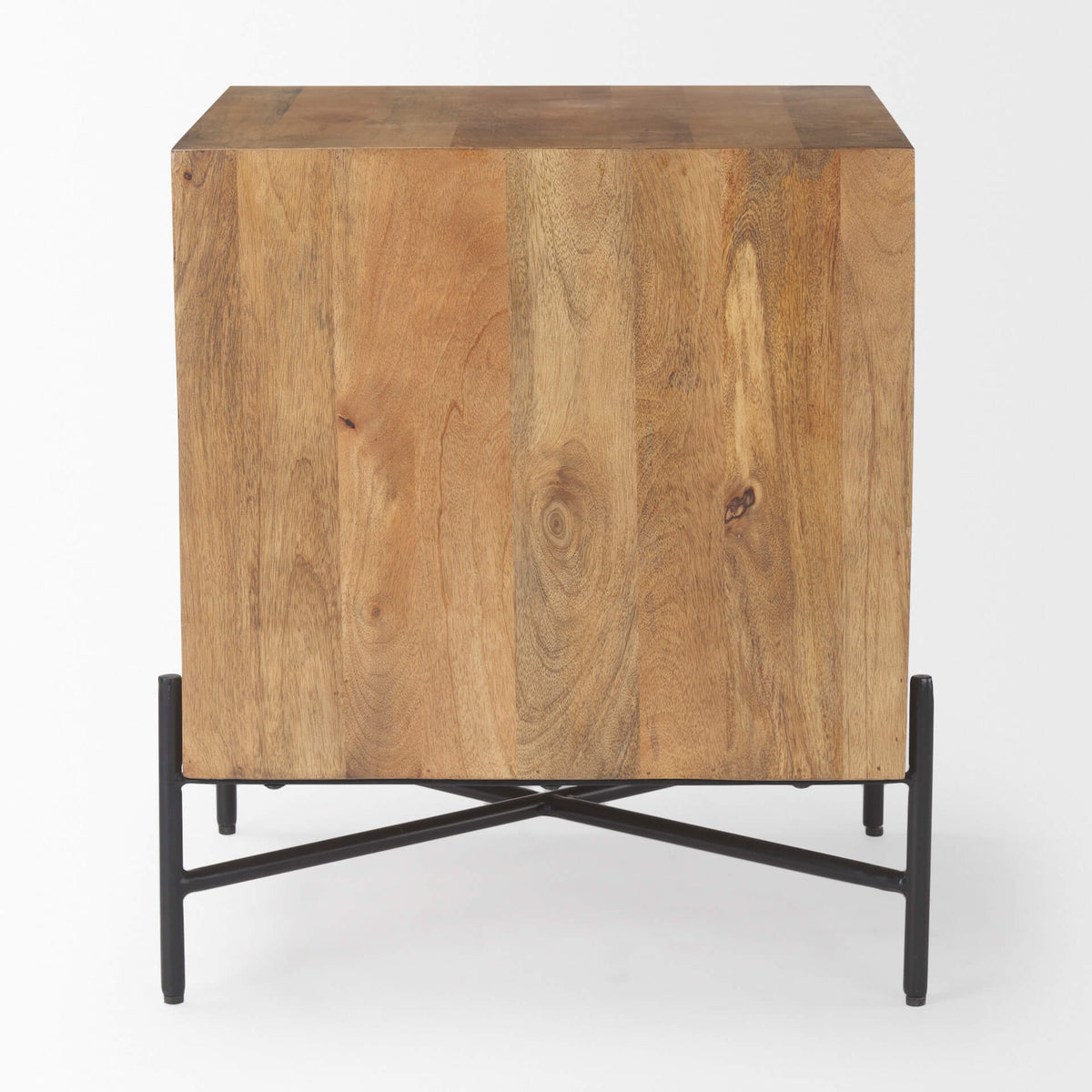MERCANA CAIRO DRAWER ACCENT TABLE 69923