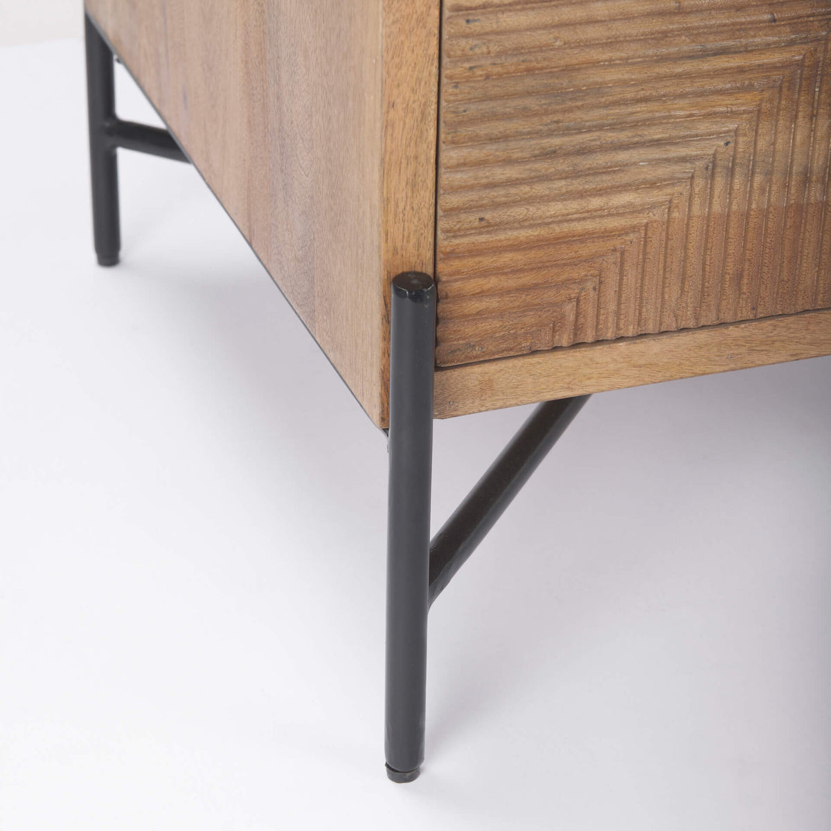 MERCANA CAIRO DRAWER ACCENT TABLE 69923