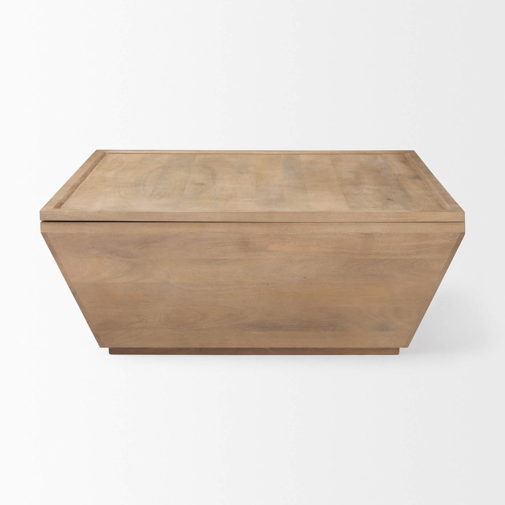MERCANA WYATT ANGULAR COFFEE TABLE 69932
