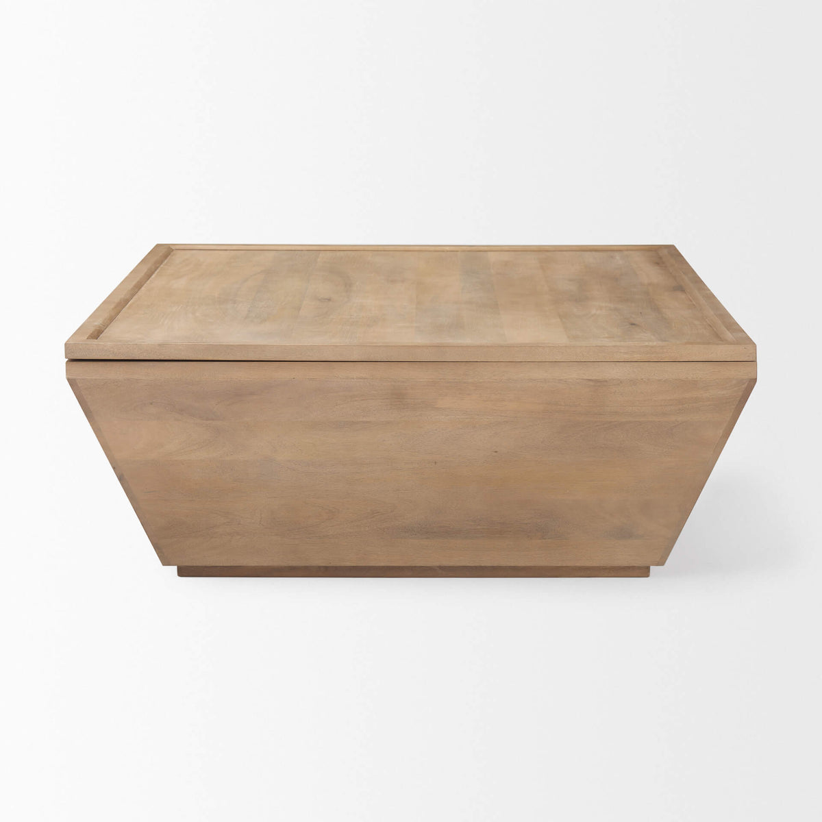 MERCANA WYATT ANGULAR COFFEE TABLE 69932