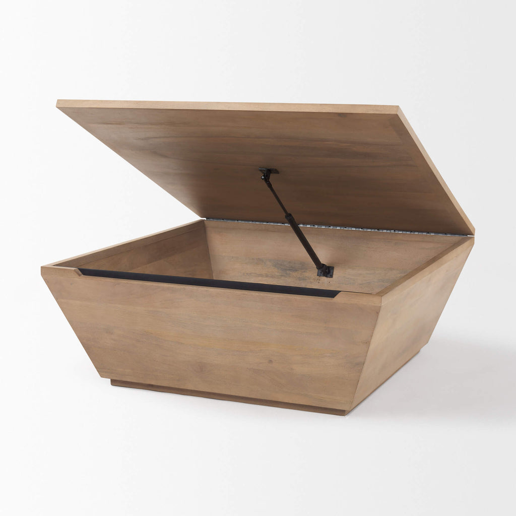 MERCANA WYATT ANGULAR COFFEE TABLE 69932