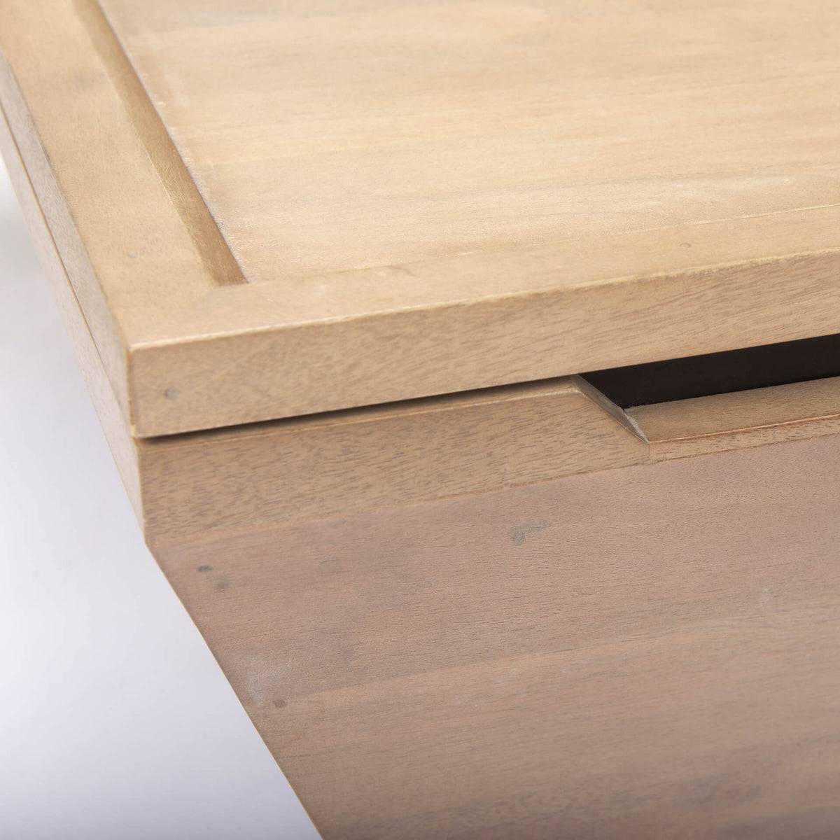MERCANA WYATT ANGULAR COFFEE TABLE 69932