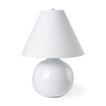 MERCANA MEHDI CERAMIC TABLE LAMP 70169