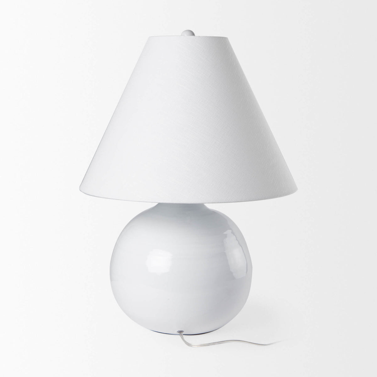 MERCANA MEHDI CERAMIC TABLE LAMP 70169