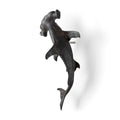 MERCANA ACUS 24H LARGE HAMMERHEAD SHARK WALL DECOR 57422