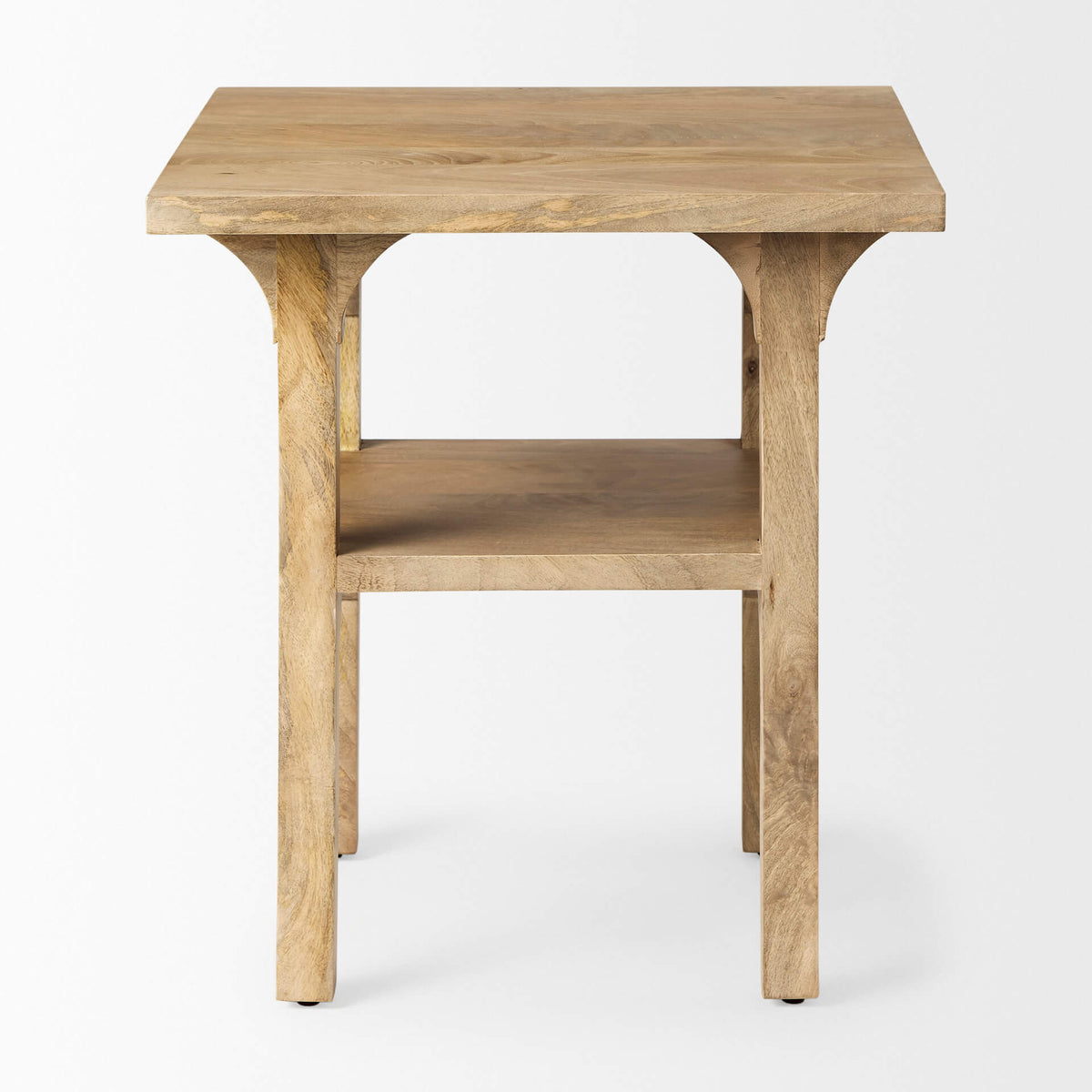 MERCANA CANDACE ACCENT TABLE  70105