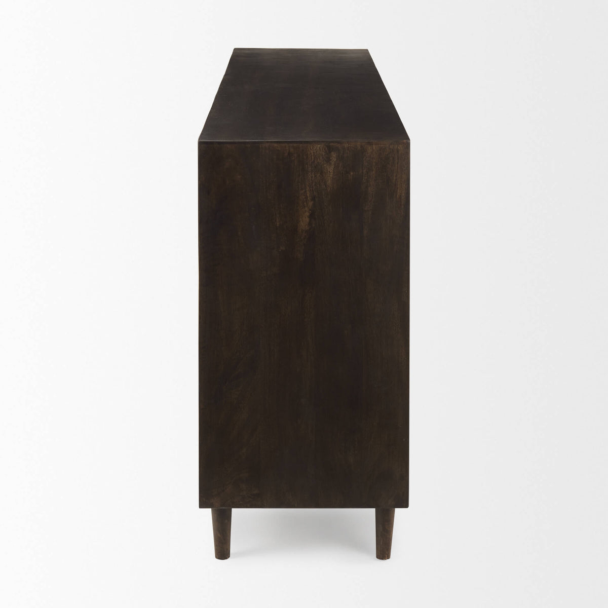 MERCANA TUCKER CARVED ARCH PATTERN SIDEBOARD 69955