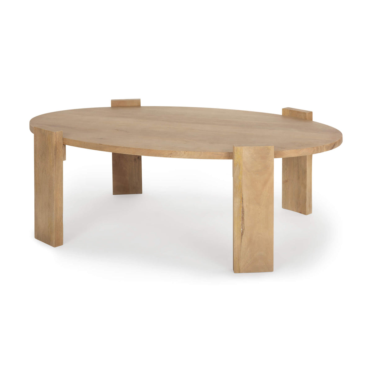 MERCANA EVELYN OBLONG COFFEE TABLE 70114