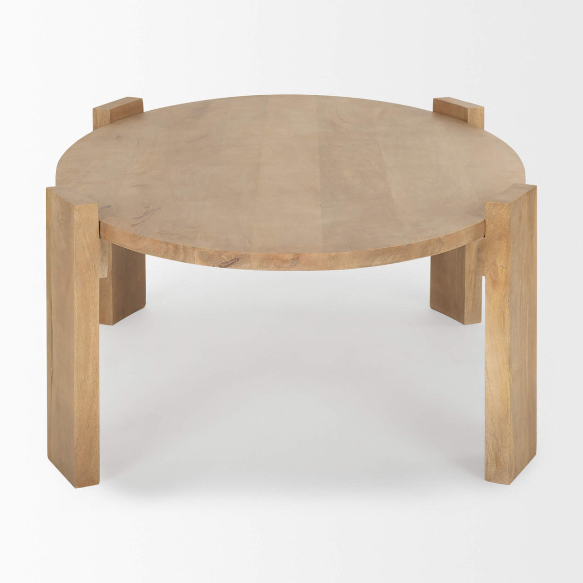 MERCANA EVELYN OBLONG COFFEE TABLE 70114