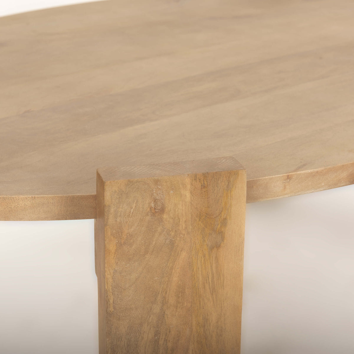 MERCANA EVELYN OBLONG COFFEE TABLE 70114