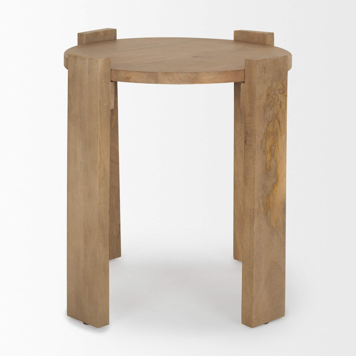 MERCANA EVELYN OBLONG SIDE TABLE 70115