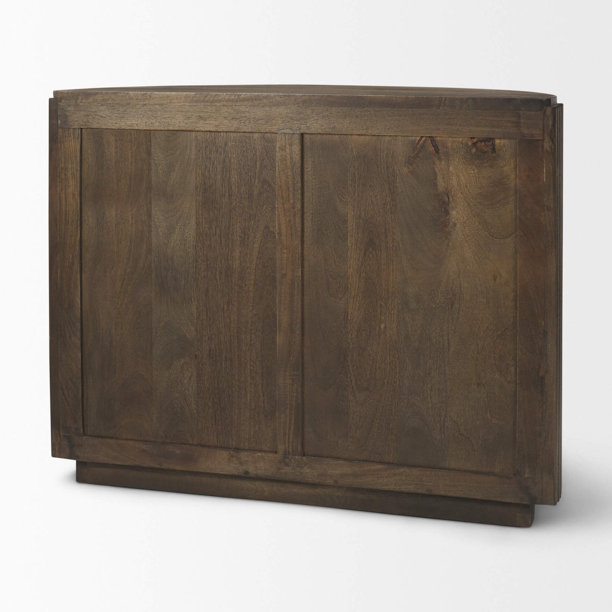 MERCANA TERRA FLUTED ACCENT CABINET 69880