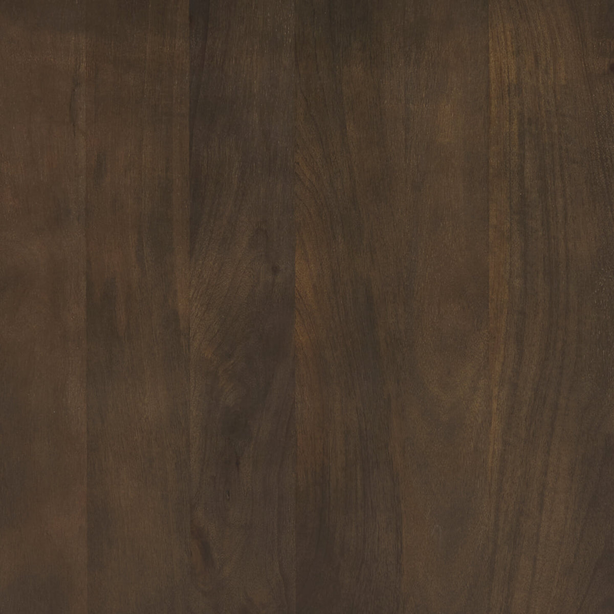 MERCANA TERRA DARK BROWN FLUTER SIDEBOARD 69883