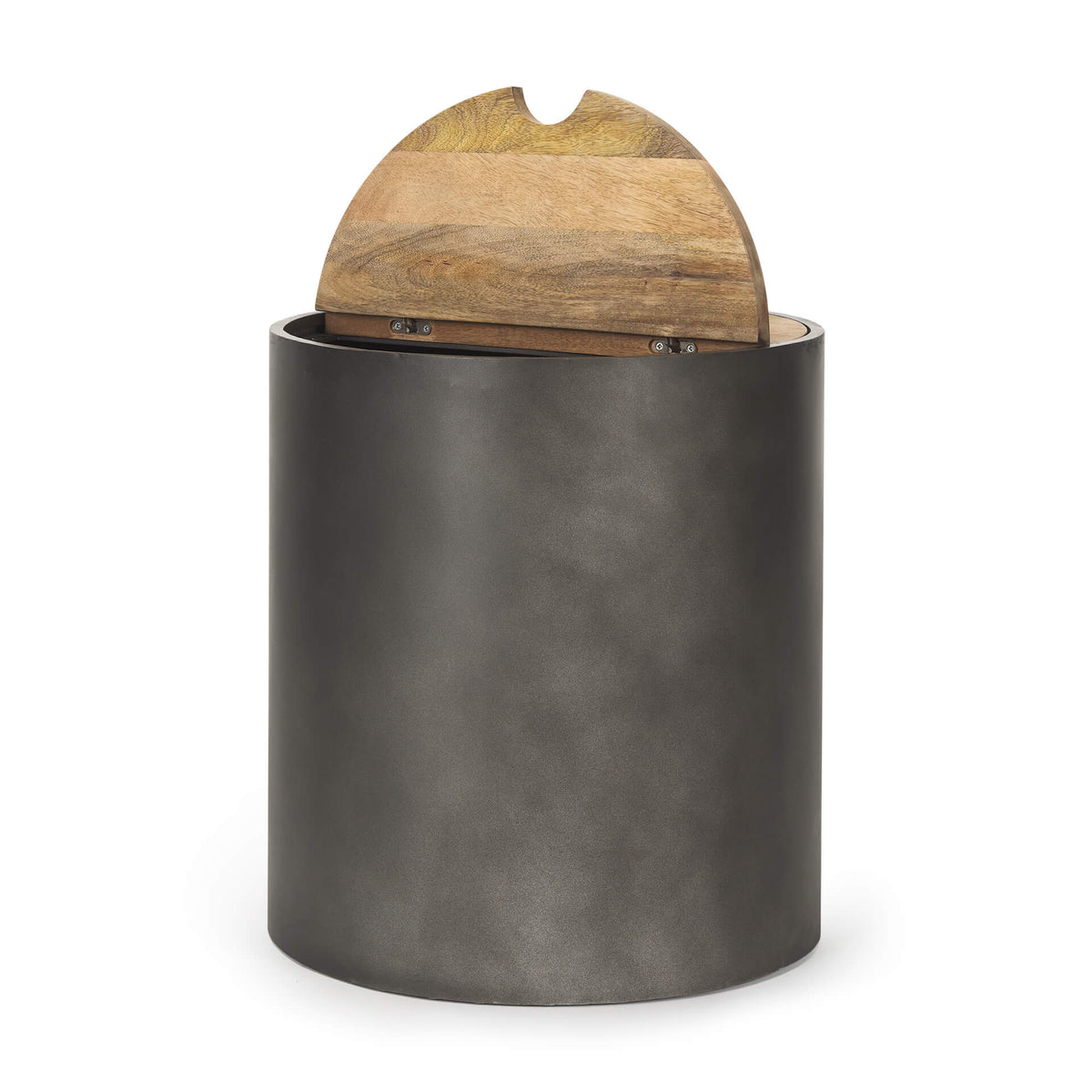 MERCANA ECLIPSE ROUND SIDE TABLE 70239