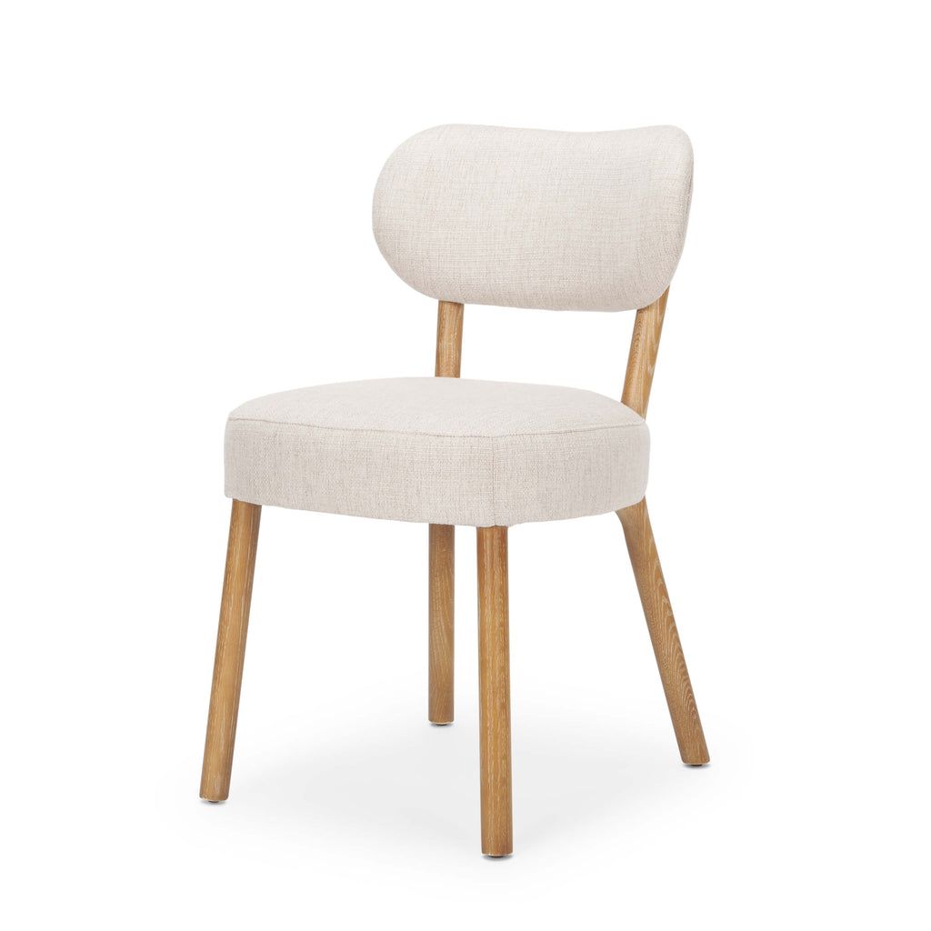 MERCANA OWEN DINING CHAIR SET OF TWO 70424
