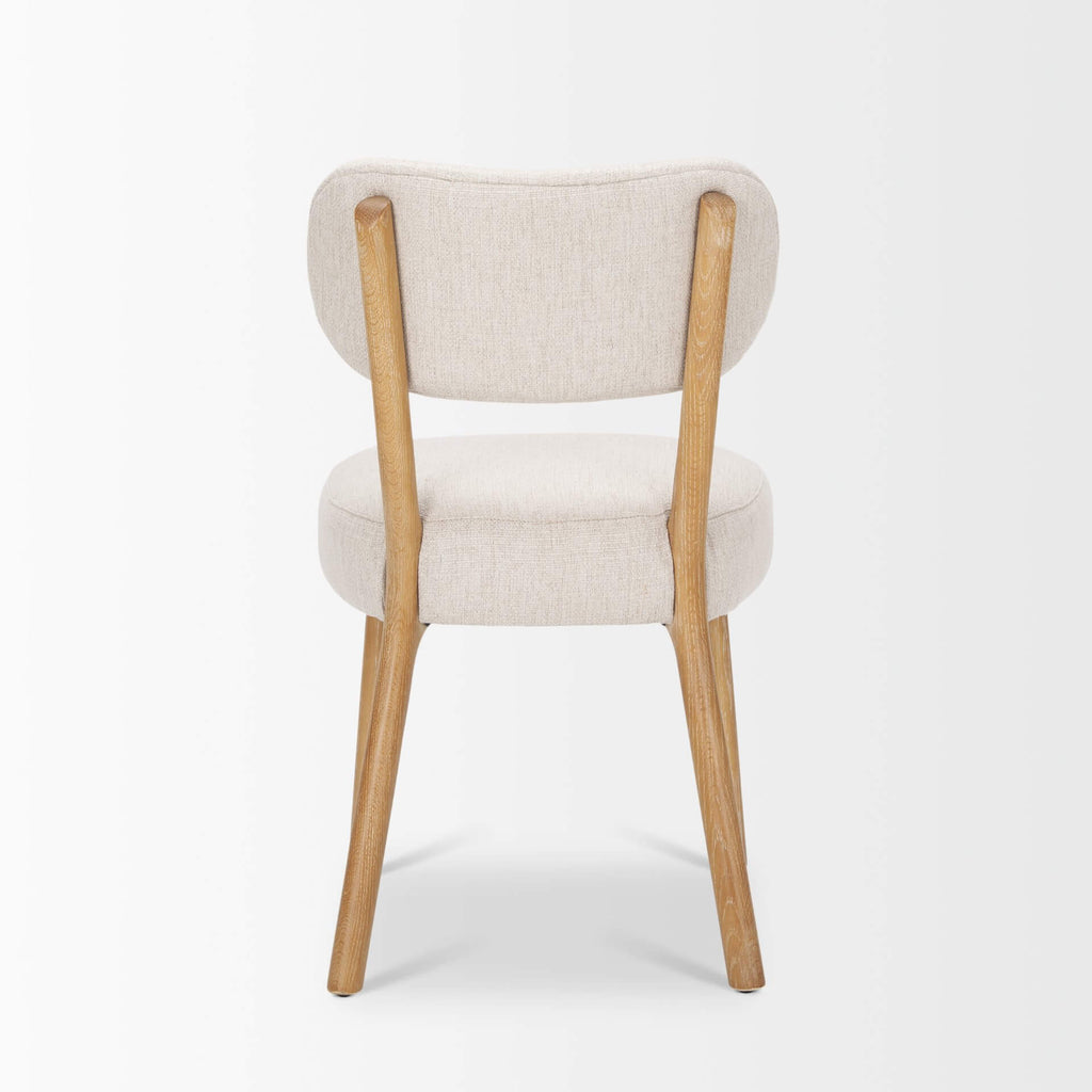 MERCANA OWEN DINING CHAIR SET OF TWO 70424