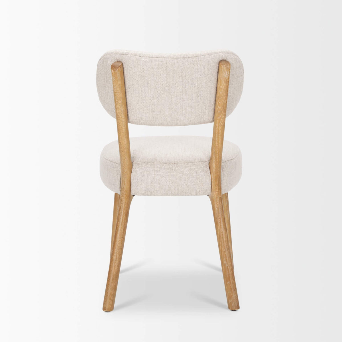 MERCANA OWEN DINING CHAIR SET OF TWO 70424
