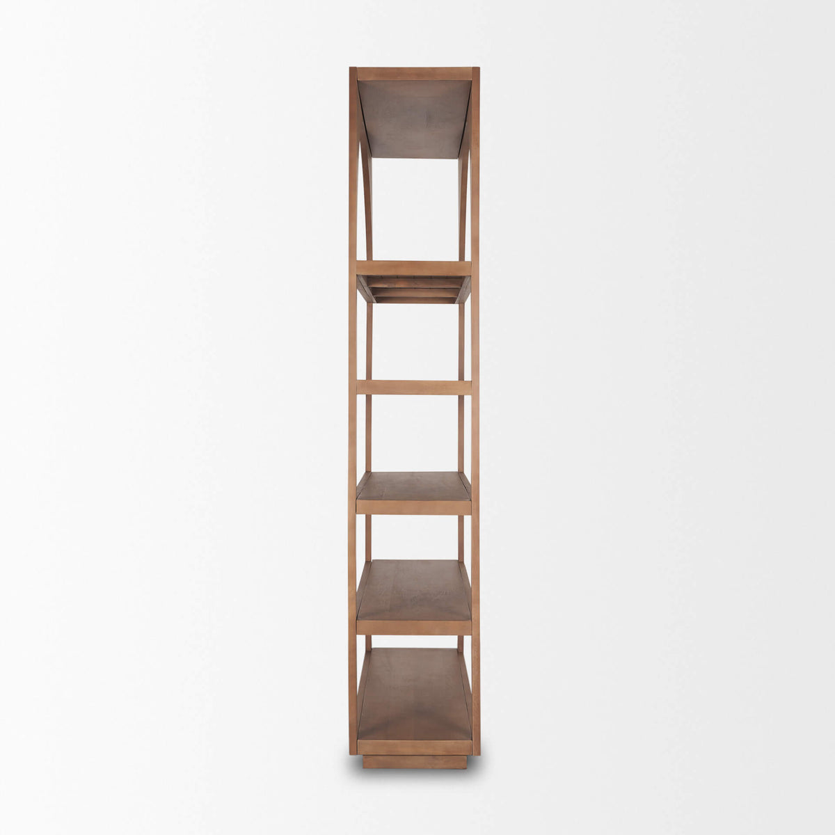 MERCANA BELA ARCHED SHELVING UNIT 70579-AB