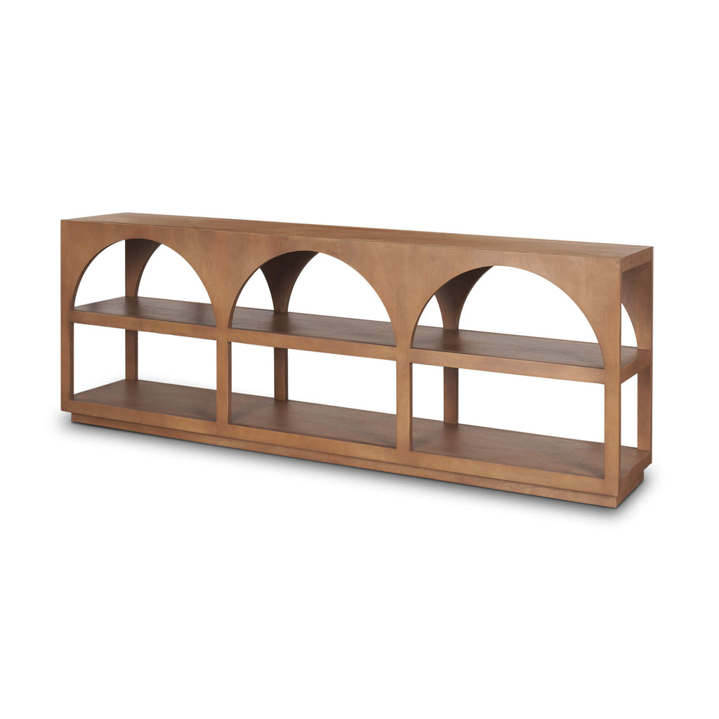 MERCANA BELA ARCHED CONSOLE TABLE 70580