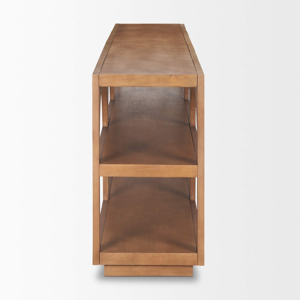 MERCANA BELA ARCHED CONSOLE TABLE 70580