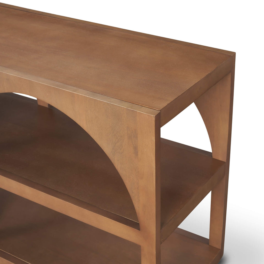 MERCANA BELA ARCHED CONSOLE TABLE 70580