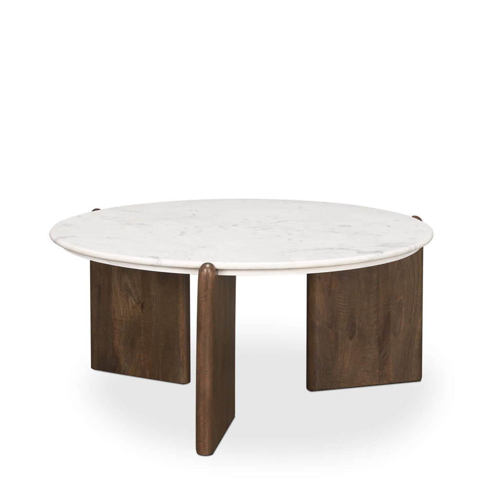 MERCANA RUMER COFFEE TABLE 70561-AB