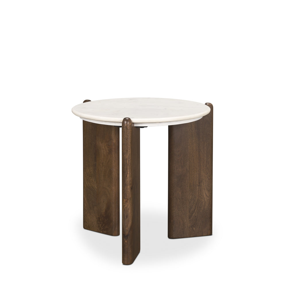 MERCANA RUMER SIDE TABLE 70562