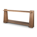 MERCANA EULA WOOD CONSOLE TABLE 70630
