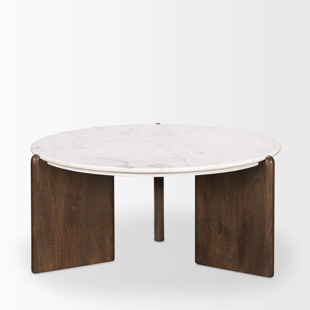MERCANA RUMER COFFEE TABLE 70561-AB