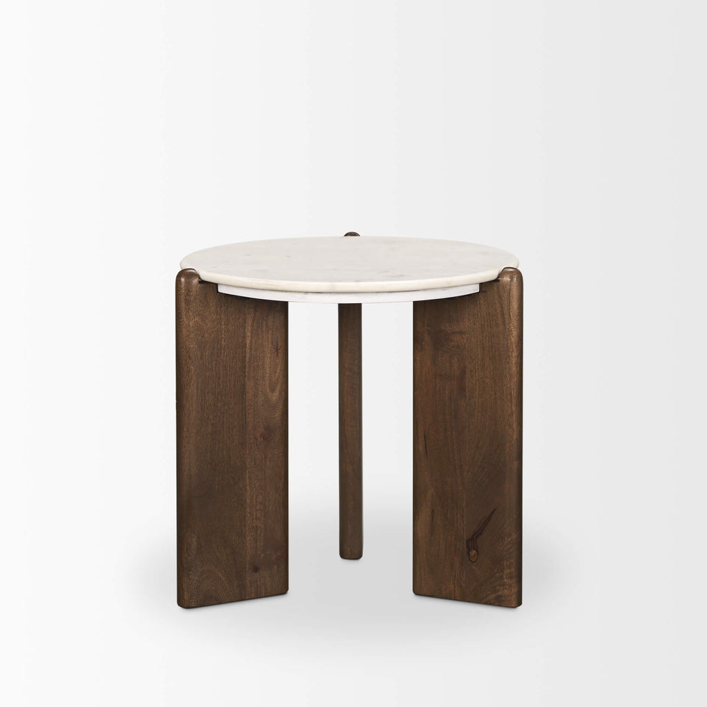 MERCANA RUMER SIDE TABLE 70562