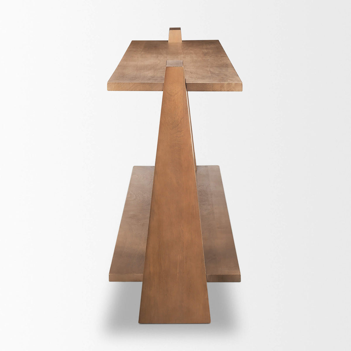 MERCANA EULA WOOD CONSOLE TABLE 70630