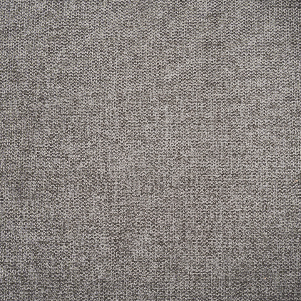 MERCANA CAROLYN DINING CHAIR GRAY FABRIC SET OF TWO 70465