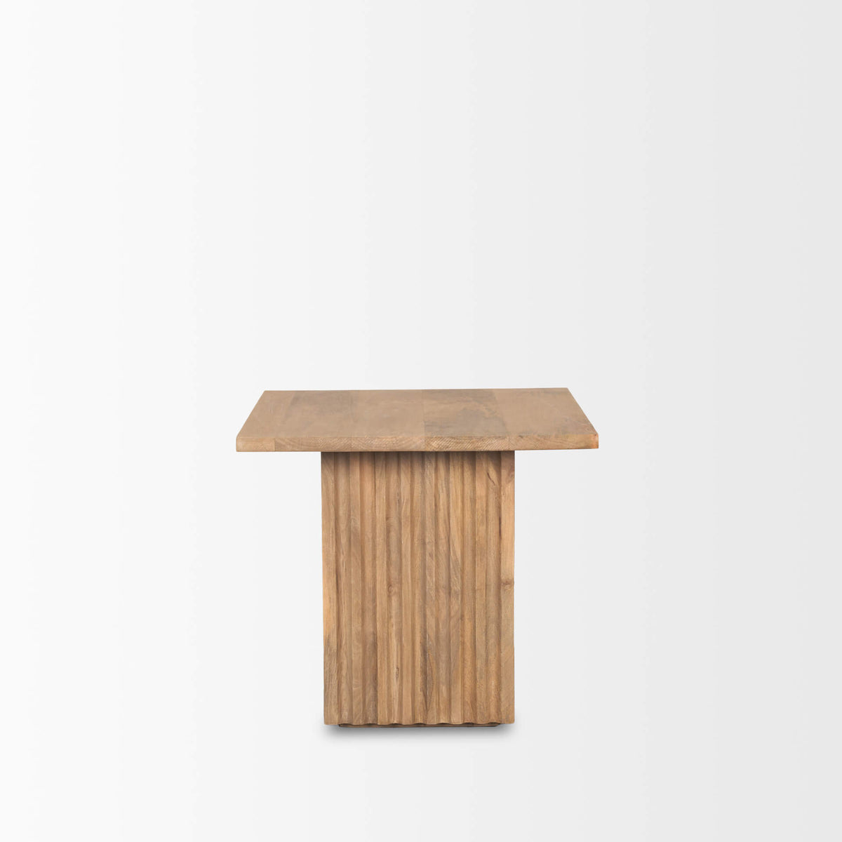MERCANA JUNE SQUARE SIDE TABLE 70631