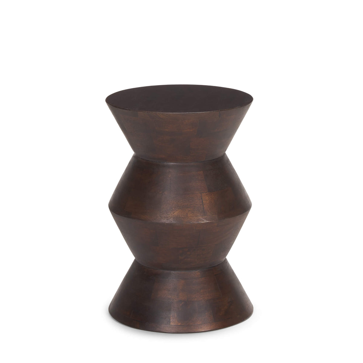 MERCANA ODESSA WOOD ACCENT TABLE 70509