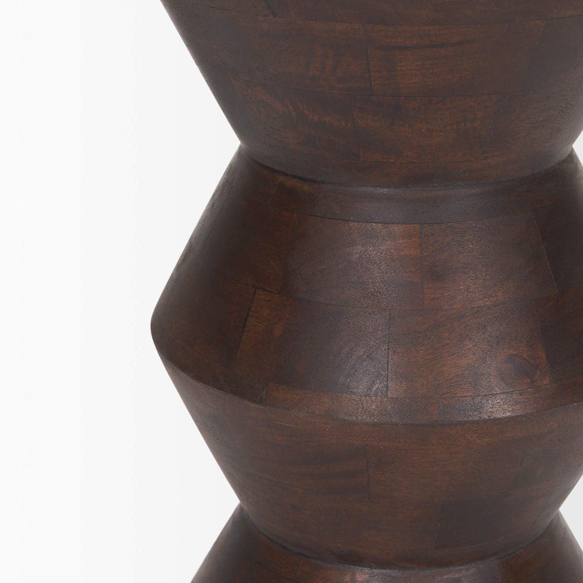 MERCANA ODESSA WOOD ACCENT TABLE 70509