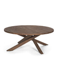 MERCANA SOLANA ROUND COFFEE TABLE 70624