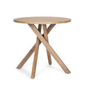 MERCANA SOLANA ROUND SIDE TABLE 70626