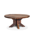 MERCANA HEIDI ROUND COFFEE TABLE 70498