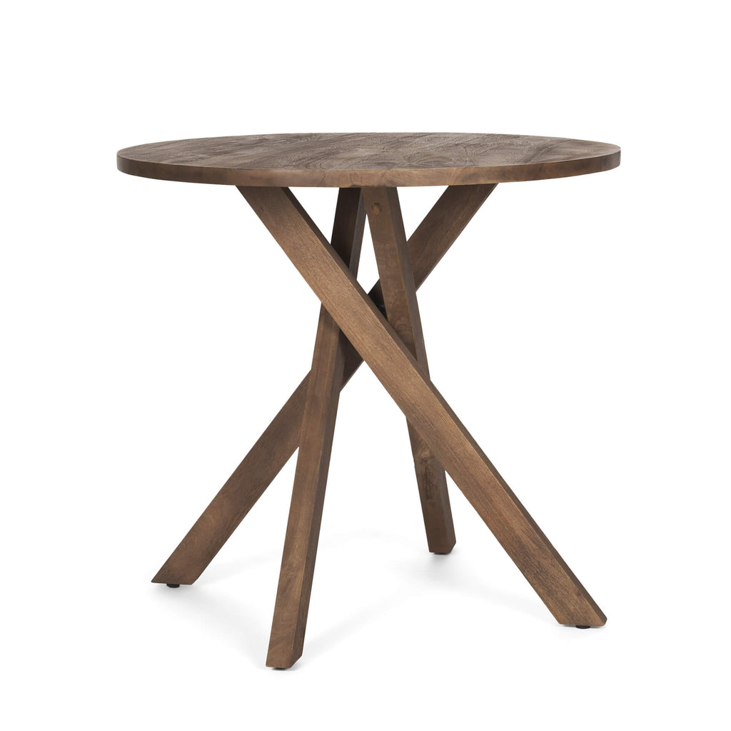 MERCANA SOLANA ROUND SIDE TABLE 70625
