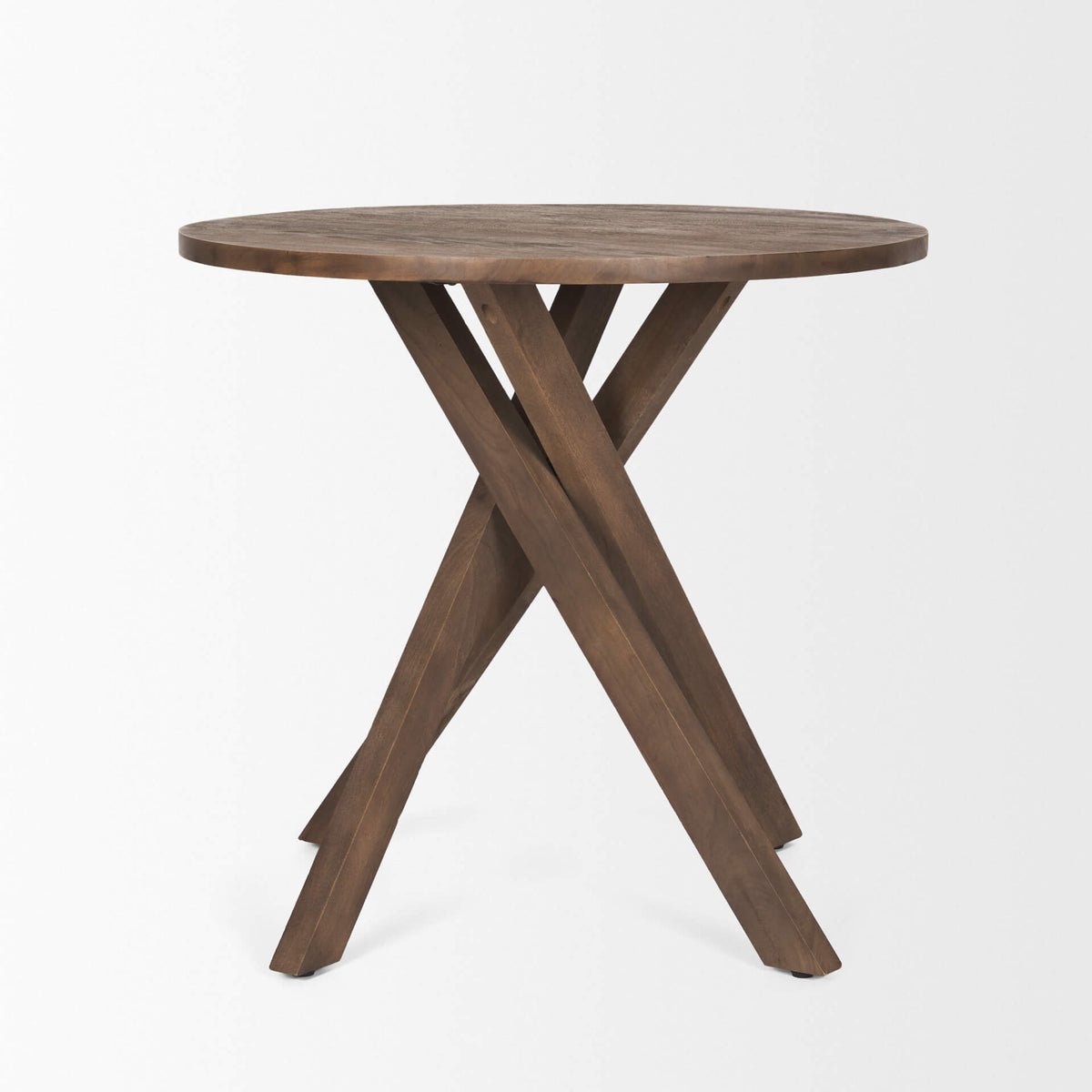 MERCANA SOLANA ROUND SIDE TABLE 70625
