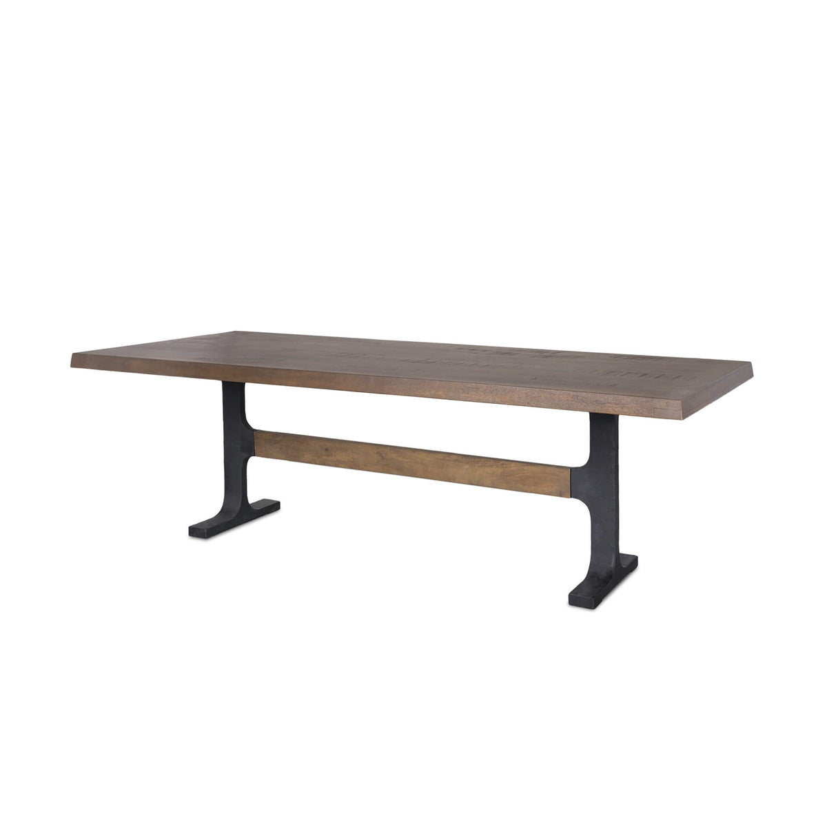 MERCANA ARAXI 95 RECTANGLE DINING TABLE 70569-AB