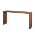 MERCANA ESTELLE RECLAIMED WOOD CONSOLE TABLE 70512